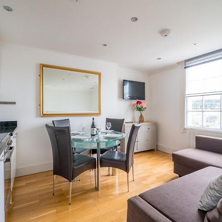Camden Town Apartment Λονδίνο Εξωτερικό φωτογραφία