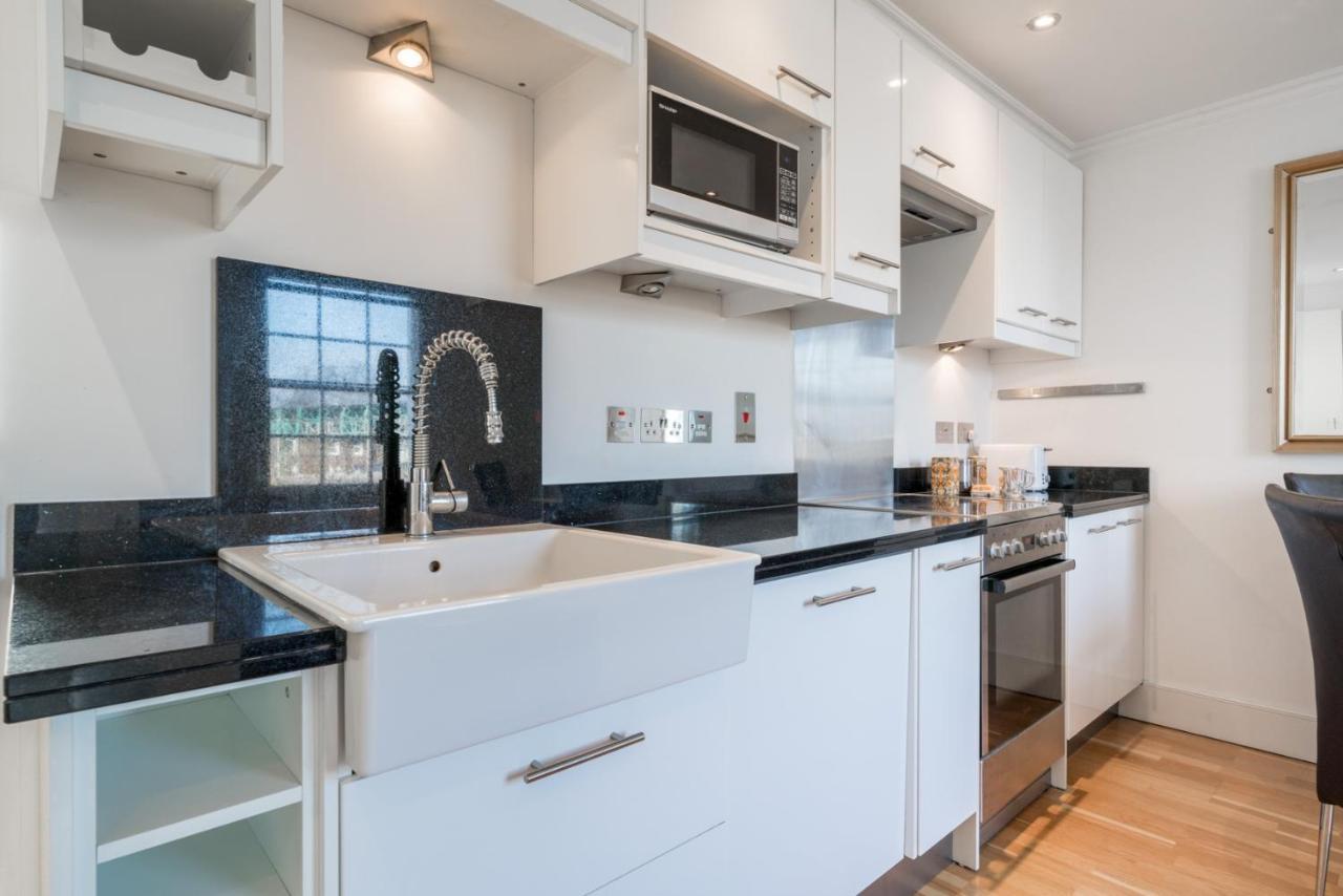 Camden Town Apartment Λονδίνο Εξωτερικό φωτογραφία