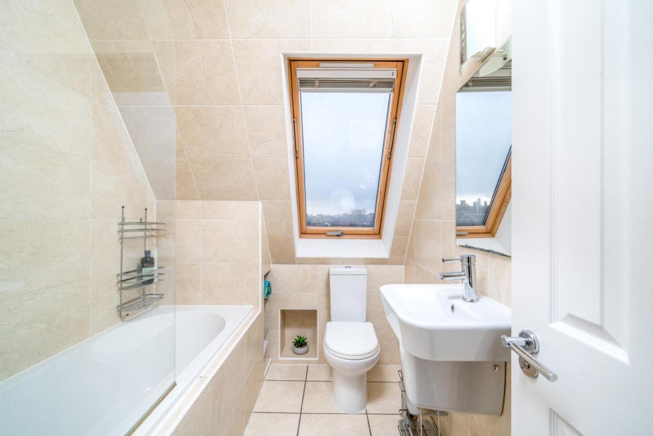 Camden Town Apartment Λονδίνο Εξωτερικό φωτογραφία