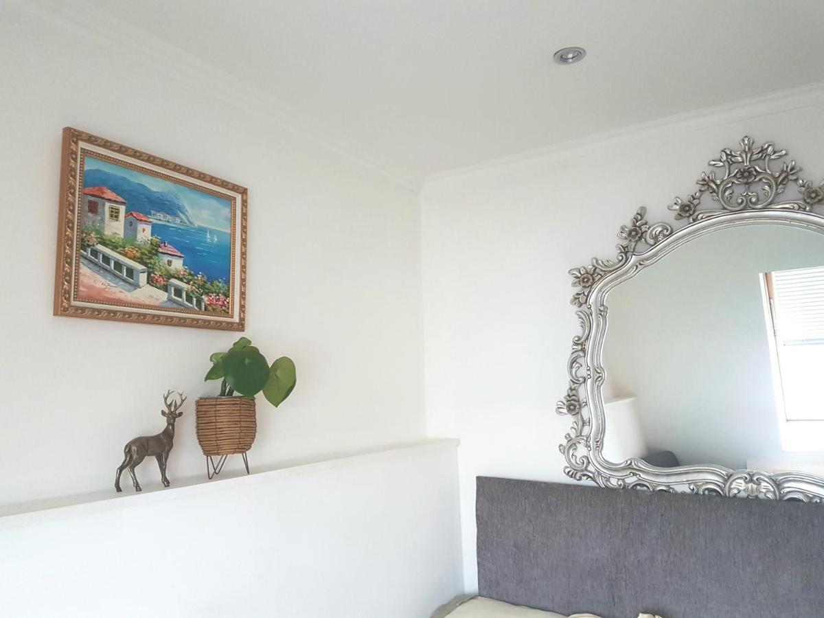 Camden Town Apartment Λονδίνο Εξωτερικό φωτογραφία